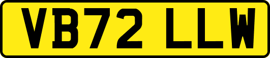 VB72LLW