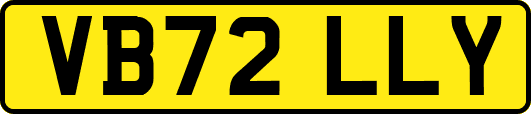 VB72LLY