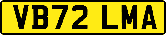 VB72LMA