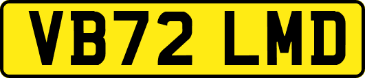 VB72LMD