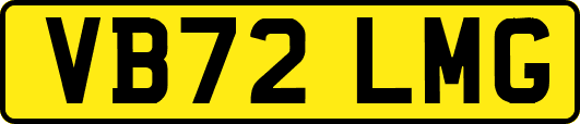 VB72LMG