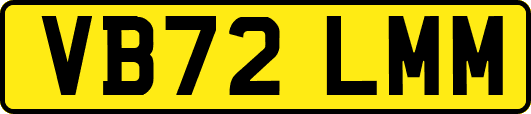 VB72LMM
