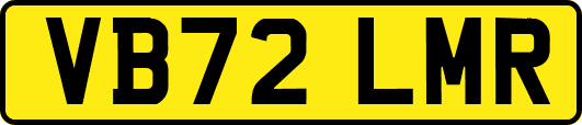 VB72LMR