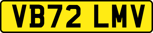 VB72LMV