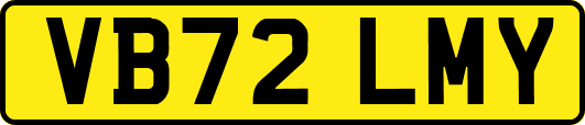 VB72LMY