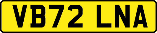 VB72LNA