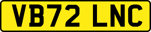 VB72LNC