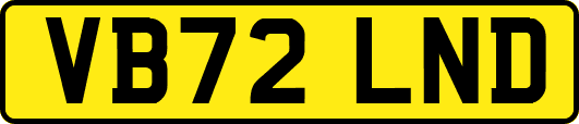 VB72LND