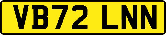 VB72LNN
