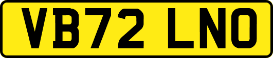 VB72LNO
