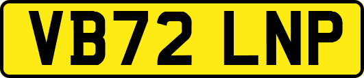 VB72LNP