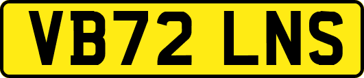 VB72LNS