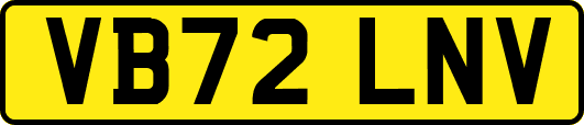VB72LNV