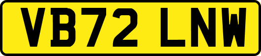 VB72LNW