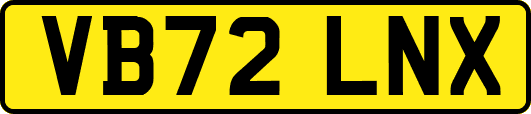 VB72LNX