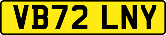 VB72LNY