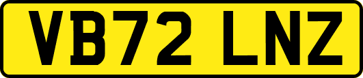 VB72LNZ