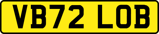 VB72LOB