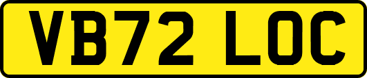 VB72LOC