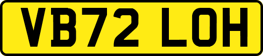 VB72LOH