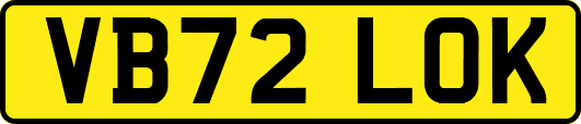 VB72LOK