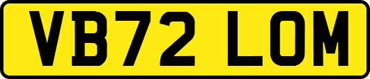 VB72LOM