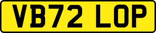 VB72LOP