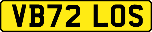 VB72LOS