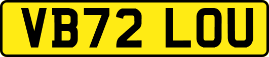 VB72LOU