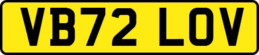VB72LOV