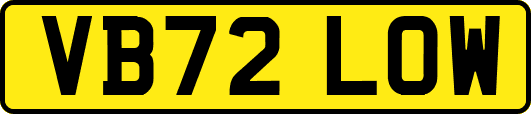 VB72LOW