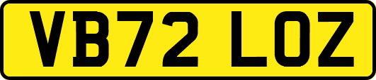 VB72LOZ