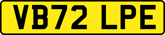 VB72LPE