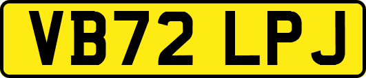 VB72LPJ