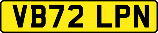 VB72LPN