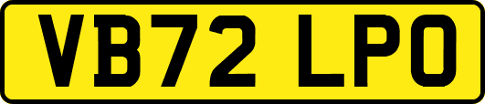 VB72LPO