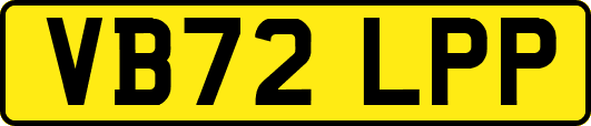 VB72LPP