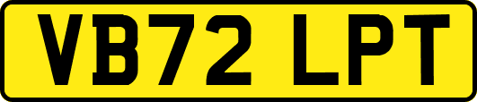 VB72LPT