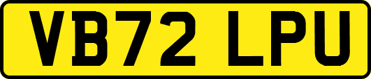 VB72LPU