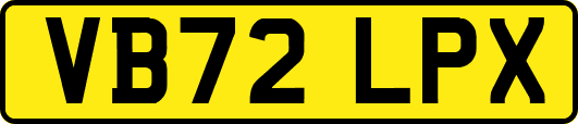 VB72LPX