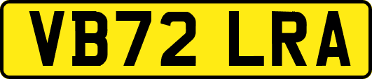 VB72LRA