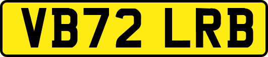 VB72LRB