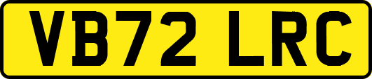 VB72LRC