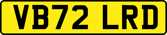 VB72LRD