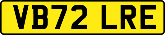 VB72LRE