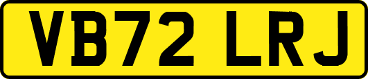 VB72LRJ