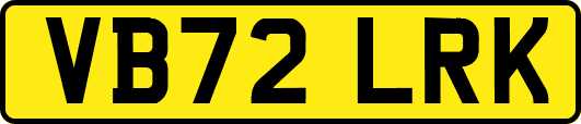 VB72LRK