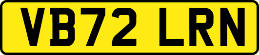 VB72LRN
