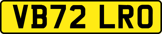 VB72LRO