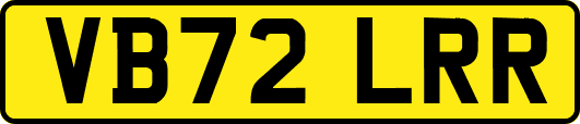VB72LRR